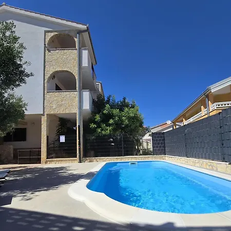 Casa vacanze Jakasa *