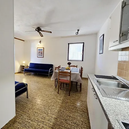 Casa vacanze Jakasa *