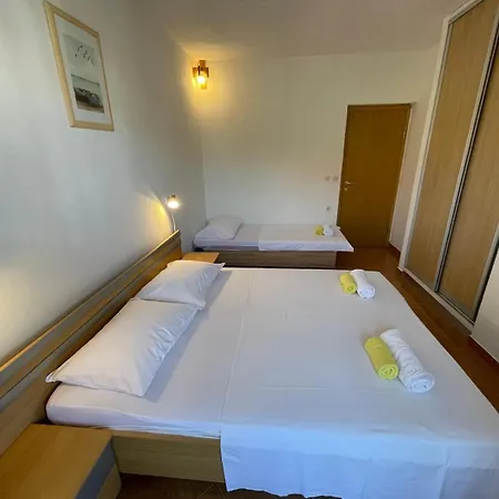 Jakasa Casa vacanze Traù