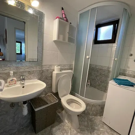 Jakasa Casa vacanze *