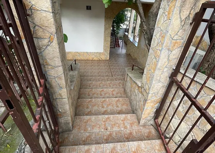 Holiday home Jakasa