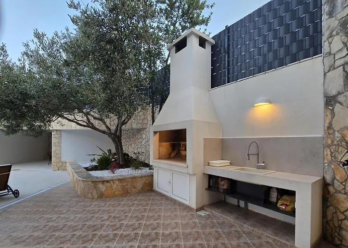 Jakasa Holiday home