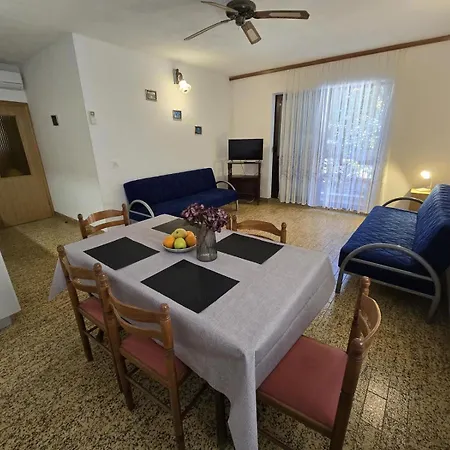 Ferienhaus Jakasa Trogir