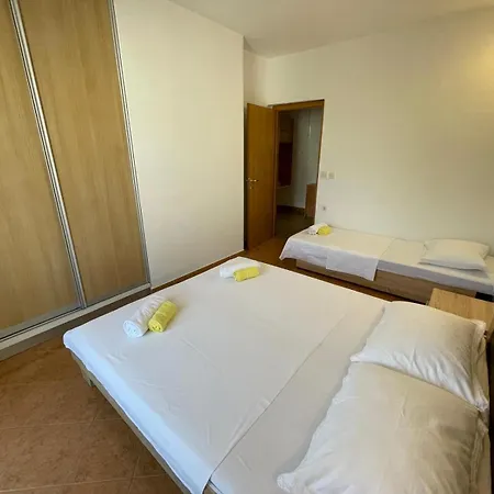 Ferienhaus Jakasa Trogir