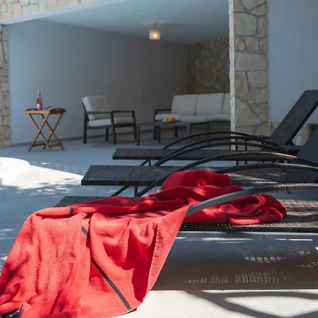 Jakasa Vikendica Trogir