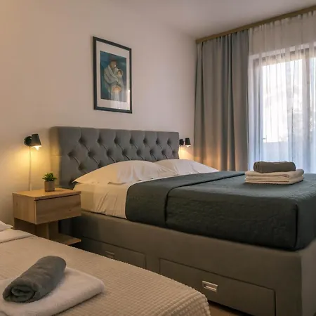 Jakasa Trogir