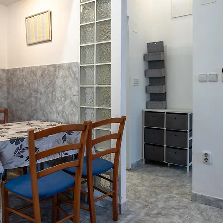 Jakasa Trogir