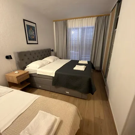 Jakasa Trogir