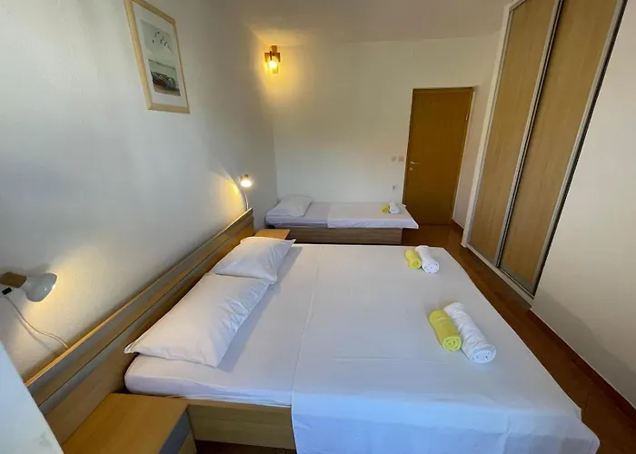 Jakasa Prázdninový dům Trogir