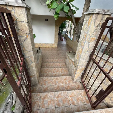 בית נופש Jakasa