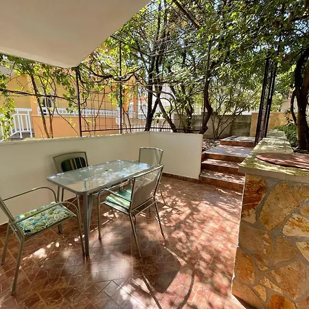 Jakasa בית נופש