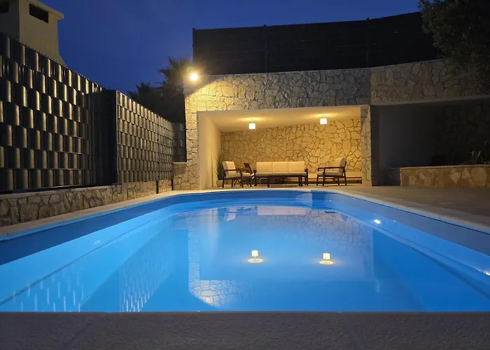 Jakasa Trogir