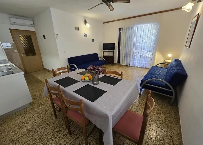 Vakantiehuis Jakasa Trogir