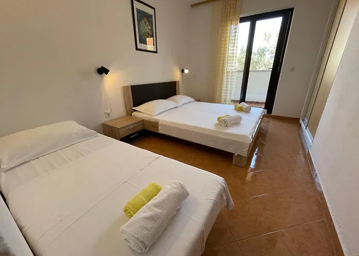 Jakasa Vakantiehuis