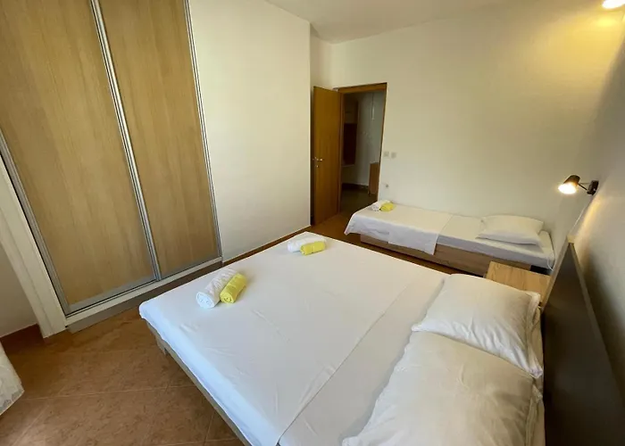 Vakantiehuis Jakasa Trogir