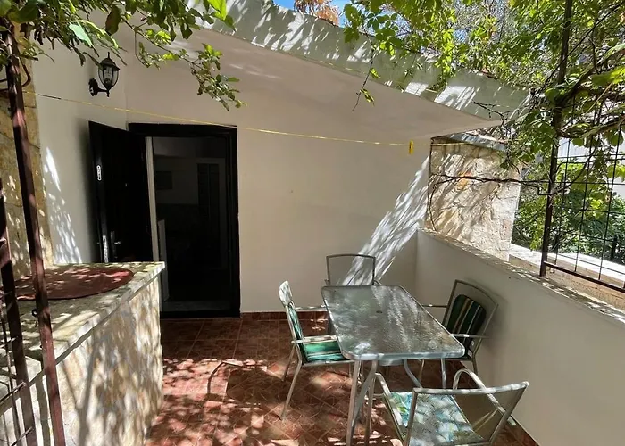Vakantiehuis Jakasa *
