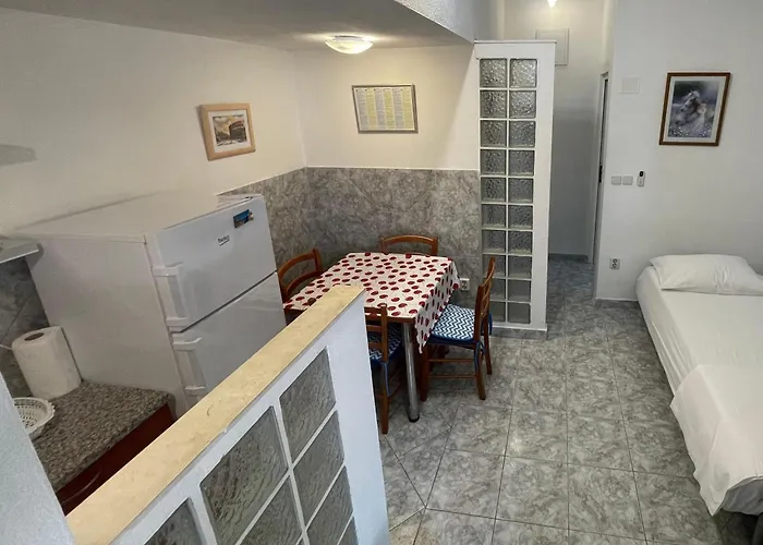 Vakantiehuis Jakasa