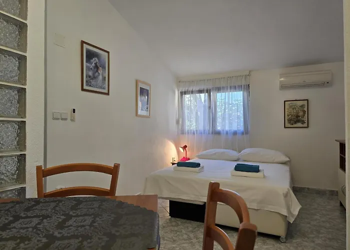 Vakantiehuis Jakasa *