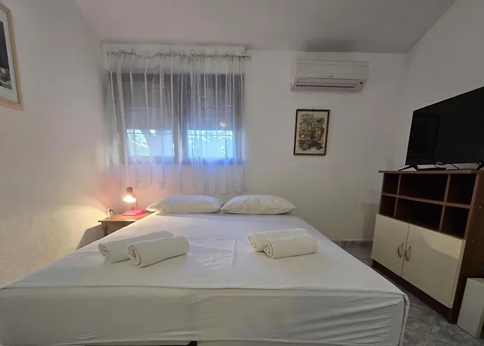 Jakasa Vakantiehuis *