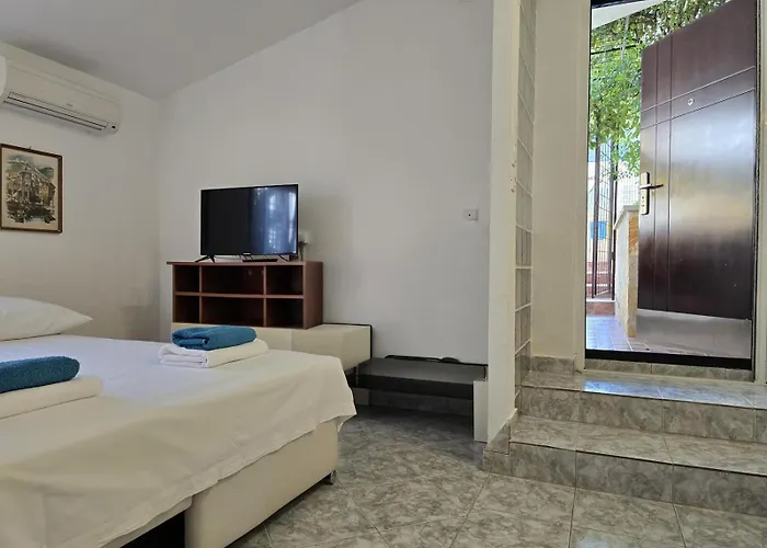 Jakasa Vakantiehuis *