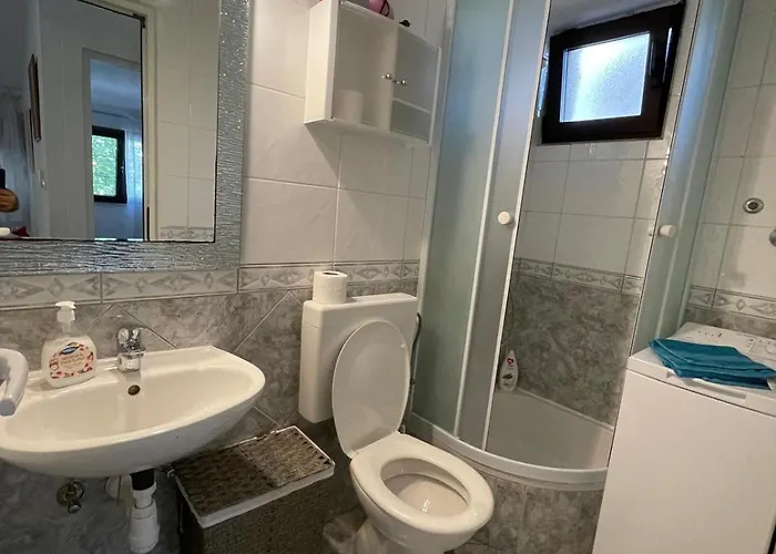 Jakasa Vakantiehuis *